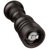 Peugeot PARIS pepper mill beech wood chocolate 18 cm #2
