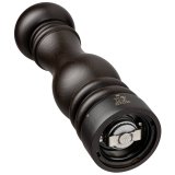 Peugeot PARIS pepper mill beech wood chocolate 22 cm #2