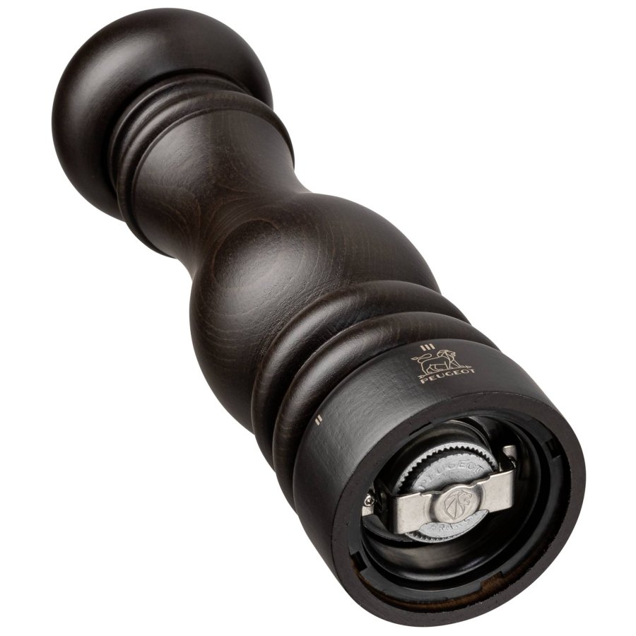Peugeot PARIS pepper mill beech wood chocolate 22 cm #2