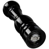 Peugeot PARIS pepper mill beech wood black lacquered 22 cm #2
