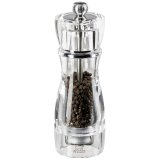 Peugeot VITTEL pepper mill Acryl clear 16 cm #1