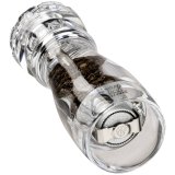 Peugeot VITTEL pepper mill Acryl clear 16 cm #2