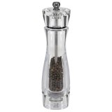 Peugeot VITTEL pepper mill acryl clear 23 cm #1