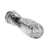 Peugeot VITTEL pepper mill acryl clear 23 cm #2