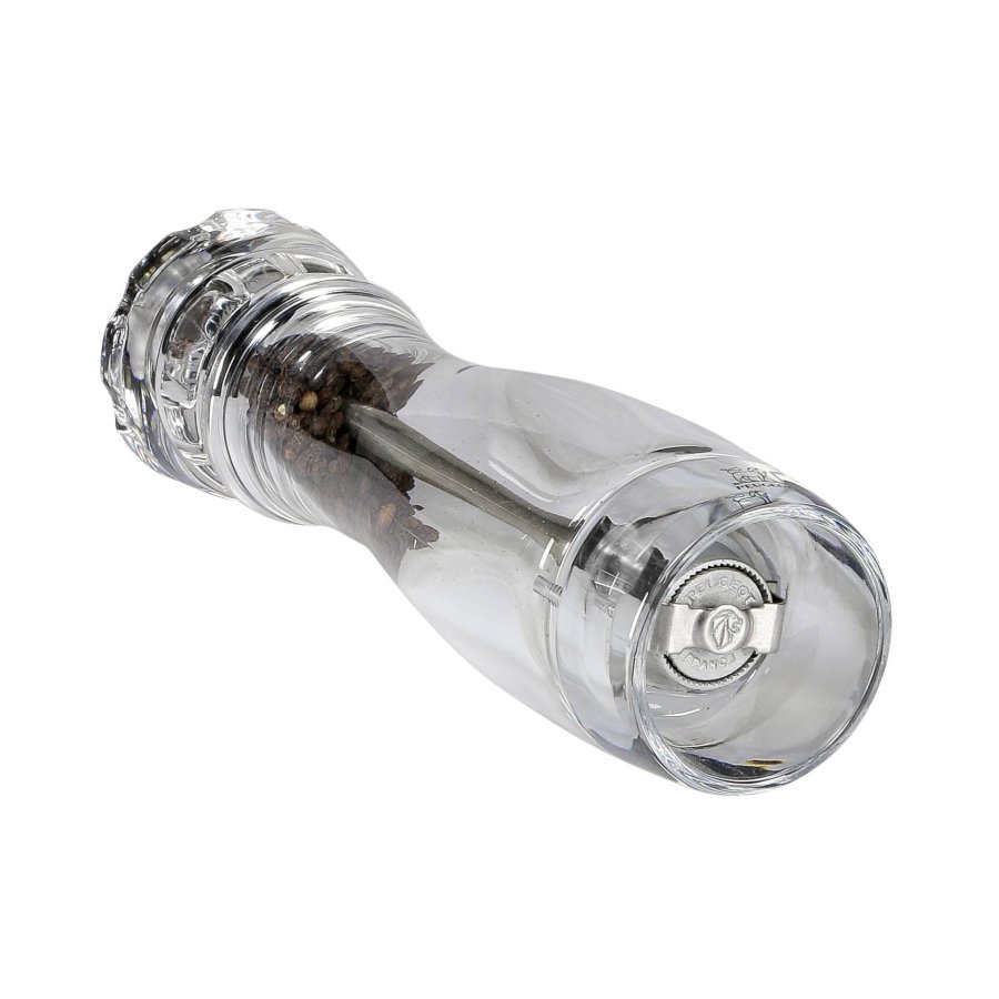 Peugeot VITTEL pepper mill acryl clear 23 cm #2