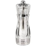 Peugeot VITTEL salt mill acryl clear 16 cm #1