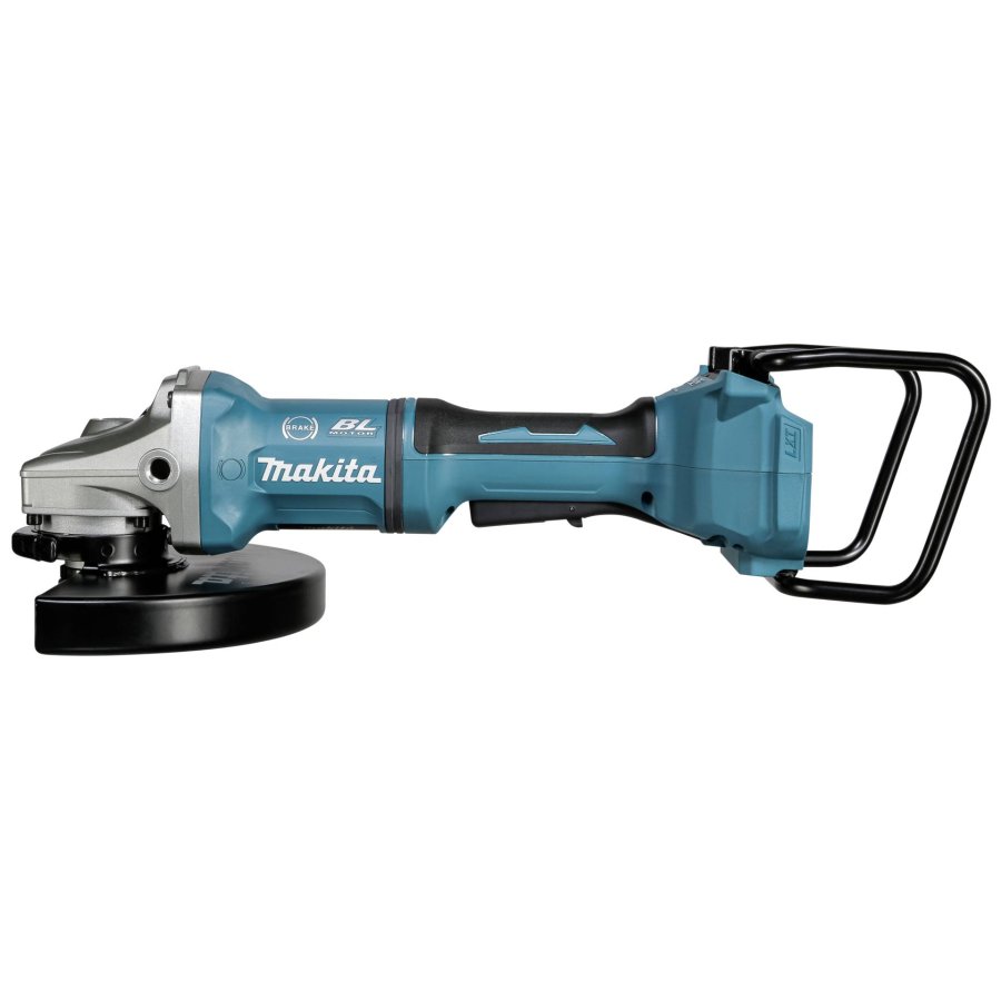Makita DGA900Z Cordless Angle Grinder #2