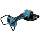 Makita DGA900Z Cordless Angle Grinder #3