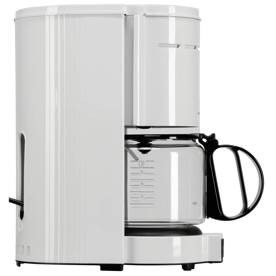 Braun KF 47/1 Classic white Aromaster #3