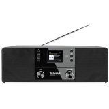 Technisat DigitRadio 370 CD BT black #1