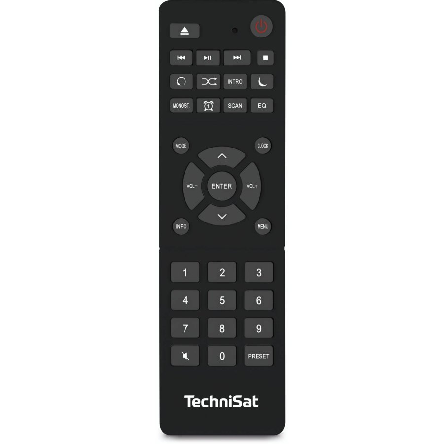 Technisat DigitRadio 370 CD BT black #5