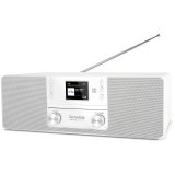 Technisat DigitRadio 370 CD BT white #3