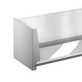Nielsen Accent Linus       24x30 MDF/wood oak 1122102 #2