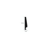 Nielsen Accent Linus       24x30 MDF/wood oak 1122102 #3