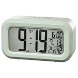 Hama Alarm Clock RC 660 mintgreen #1