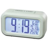 Hama Alarm Clock RC 660 mintgreen #2