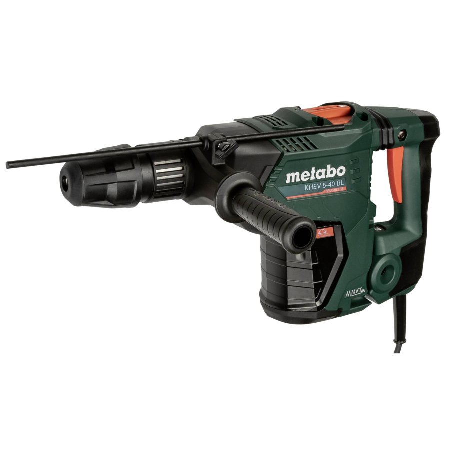 Metabo KHEV 5-40 BL Combi Hammer #1