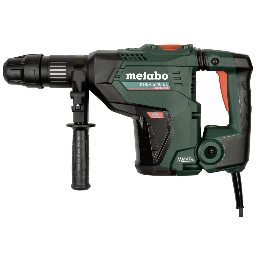 Metabo KHEV 5-40 BL Combi Hammer #2