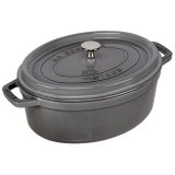 Staub 40509-317-0 bradepande 4,2 L Stbejern #1
