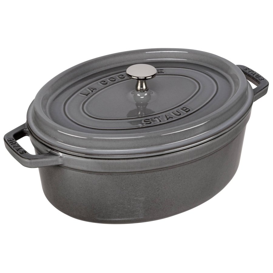 Staub 40509-317-0 bradepande 4,2 L Stbejern #1