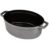 Staub 40509-317-0 bradepande 4,2 L Stbejern #2
