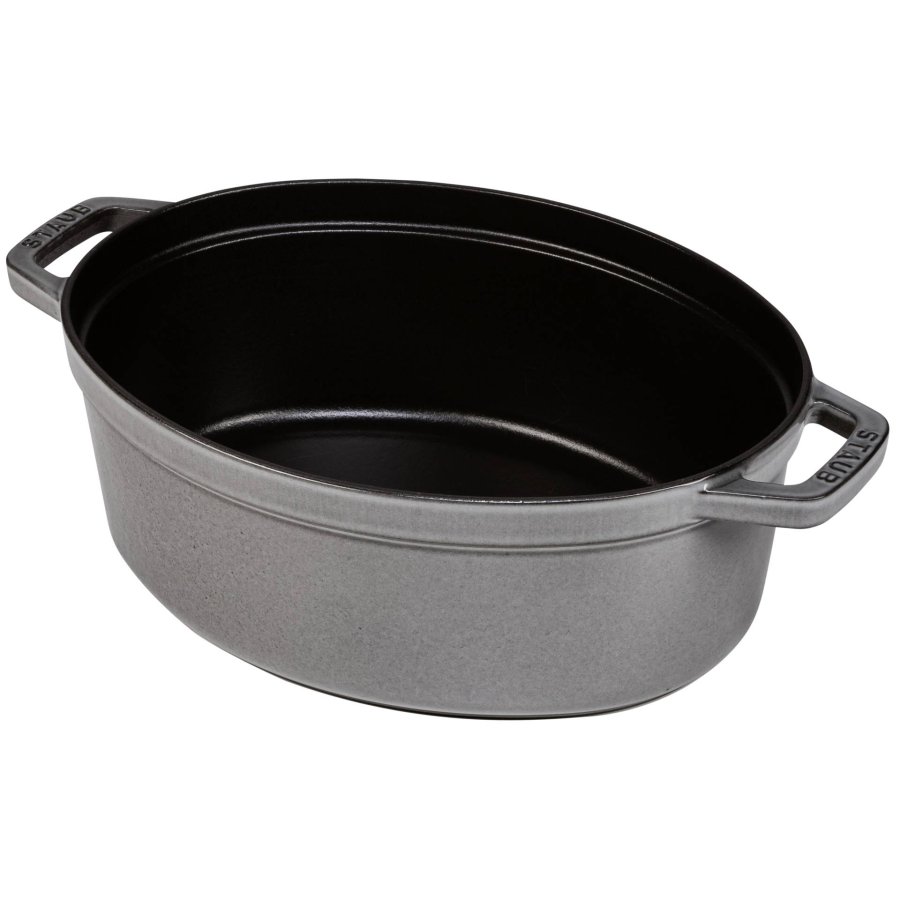 Staub 40509-317-0 bradepande 4,2 L Stbejern #2