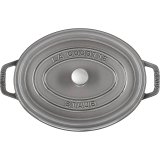 Staub 40509-317-0 bradepande 4,2 L Stbejern #4