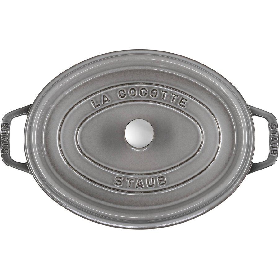 Staub 40509-317-0 bradepande 4,2 L Stbejern #4