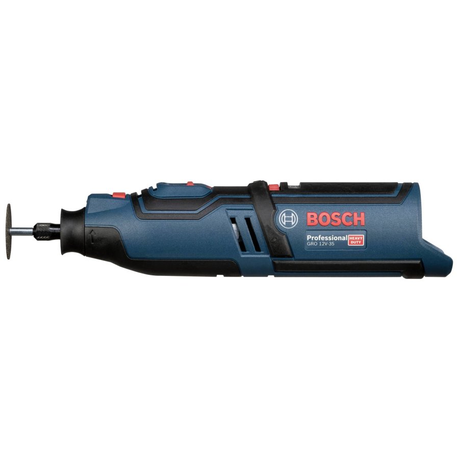 Bosch GRO 12V-35 cordless multitool #2