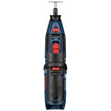 Bosch GRO 12V-35 cordless multitool #3