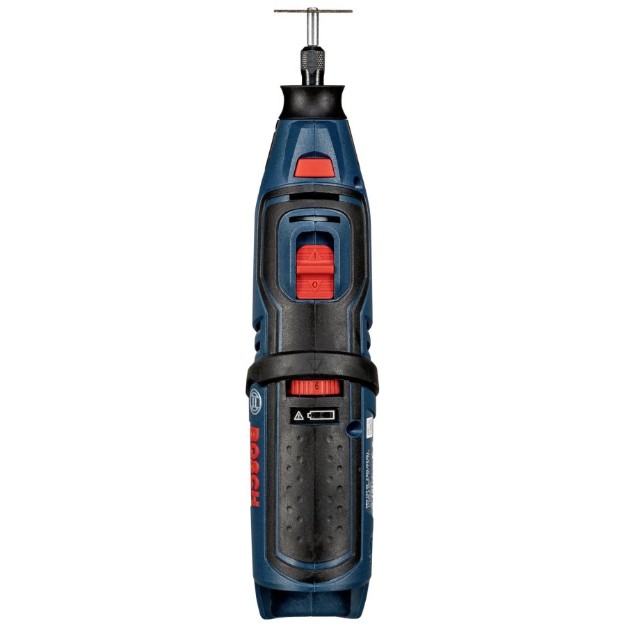 Bosch GRO 12V-35 cordless multitool #3