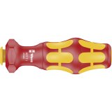 WERA 827 T i Kraftform Turbo hand holder #1