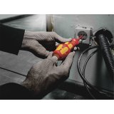 WERA 827 T i Kraftform Turbo hand holder #2
