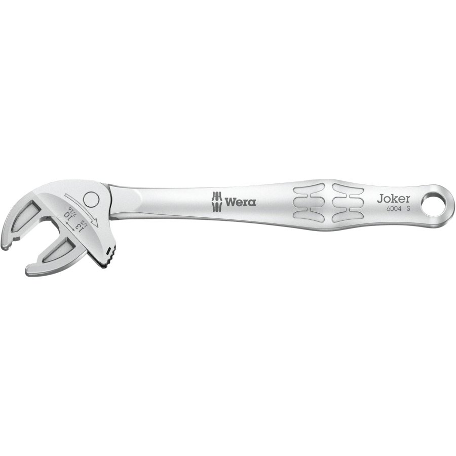 WERA 6004 Joker S Self-adjusting open-end spanner #1