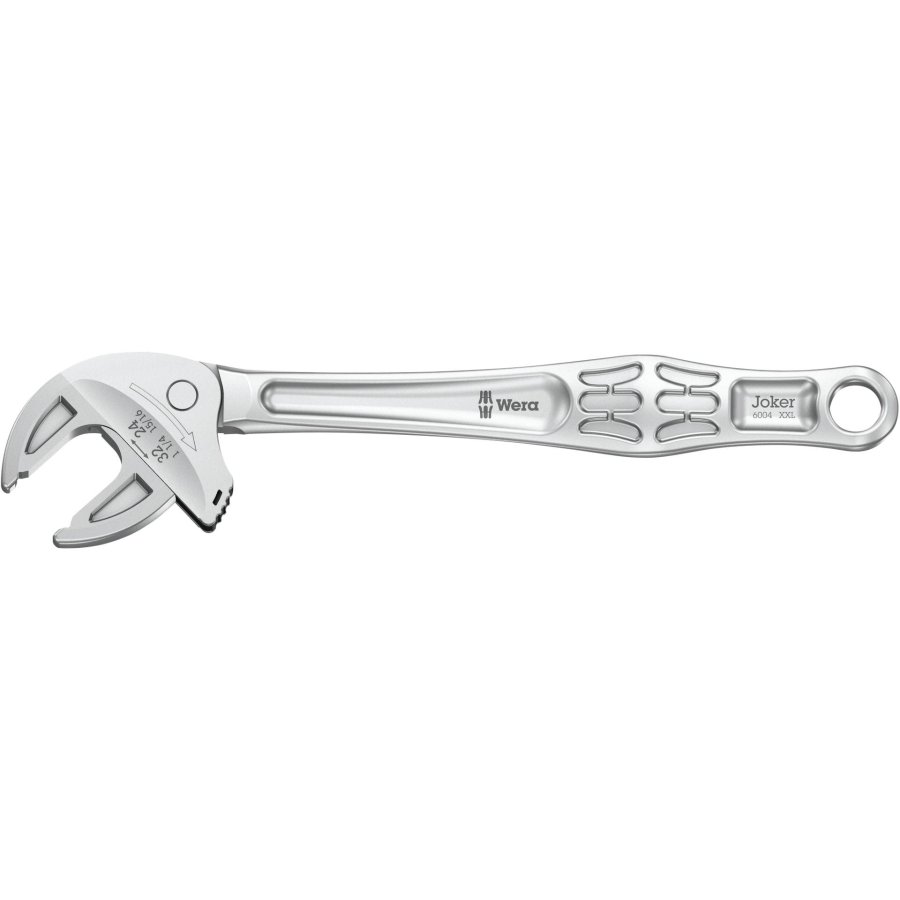 WERA 6004 Joker XXL self-setting Spanner #1