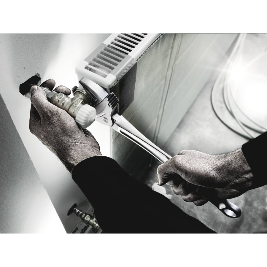 WERA 6004 Joker XXL self-setting Spanner #2