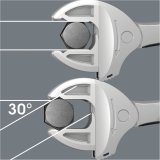 WERA 6004 Joker XXL self-setting Spanner #6