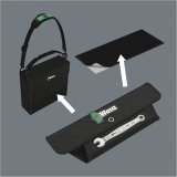 WERA 6003 Joker 5 Set 1 ring spanner set #8