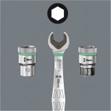 WERA 6003 Joker 11 Set 1 ring spanner set #7