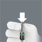 WERA Kraftform Kompakt 400 Bit-Check #4