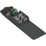 WERA Kraftform Kompakt Stubby 1 Bit-Check #1