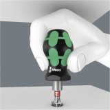 WERA Kraftform Kompakt Stubby 1 Bit-Check #2