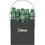 WERA Kraftform 2go 300 screwdriver set Kraftform Pl #2