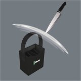 WERA Kraftform 2go 100 screwdriver set Kraftform Pl #5