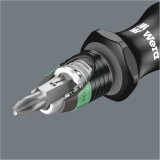 WERA Kraftform Kompakt 10 Bit-Check #6