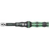WERA Click-Torque A 6 torque wrench #1