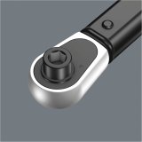 WERA Click-Torque A 6 torque wrench #5
