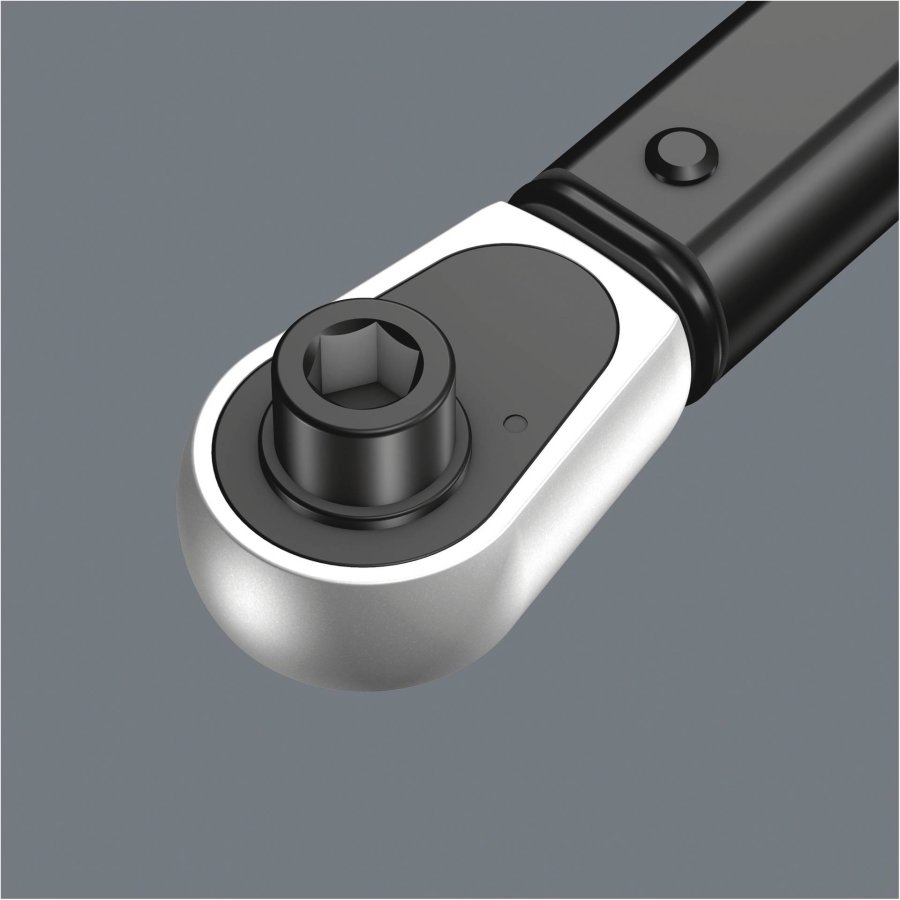 WERA Click-Torque A 6 torque wrench #5