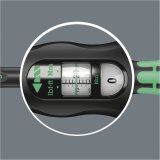 WERA Click-Torque A 6 torque wrench #7