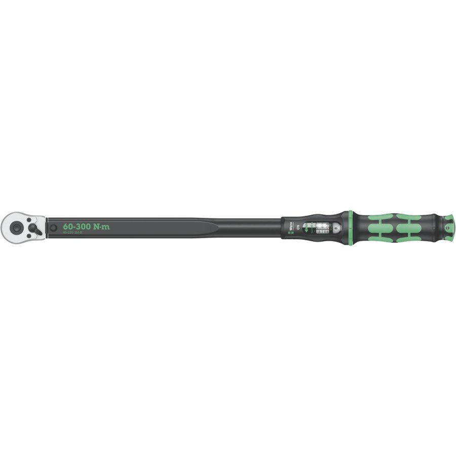 WERA Click-Torque C 4 torque wrench #1